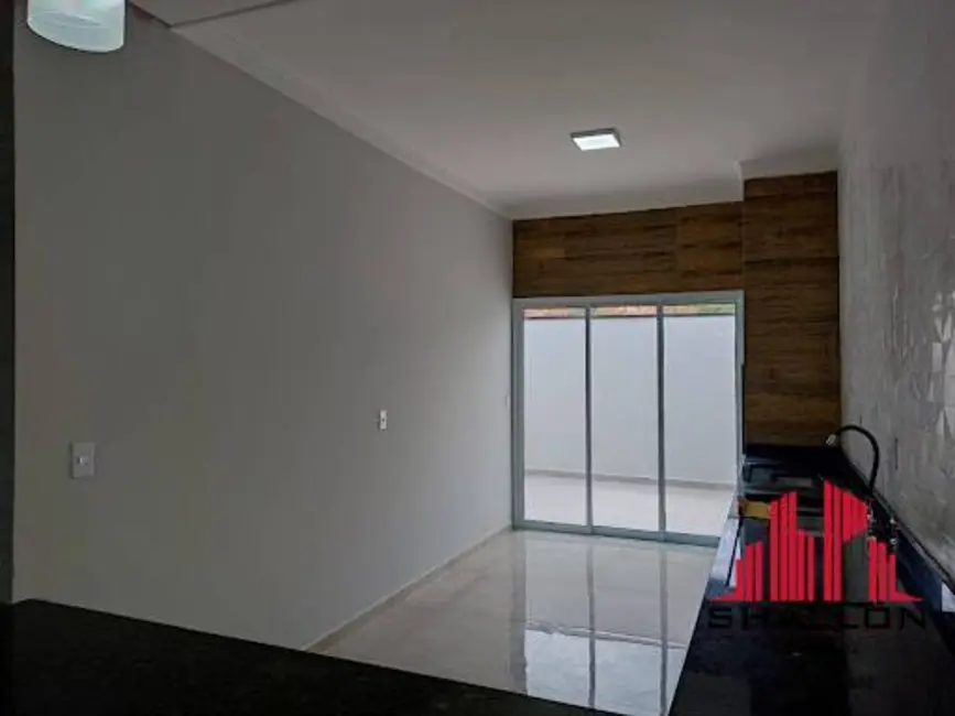 Foto 6 de Casa de Condomínio com 3 quartos à venda em Horto Florestal, Sorocaba - SP