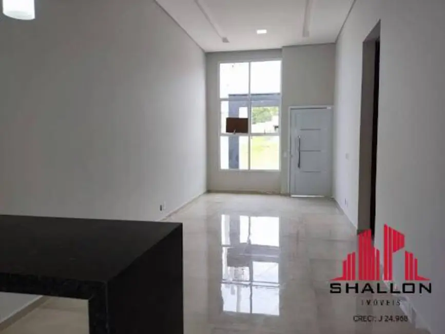 Foto 7 de Casa de Condomínio com 3 quartos à venda em Horto Florestal, Sorocaba - SP