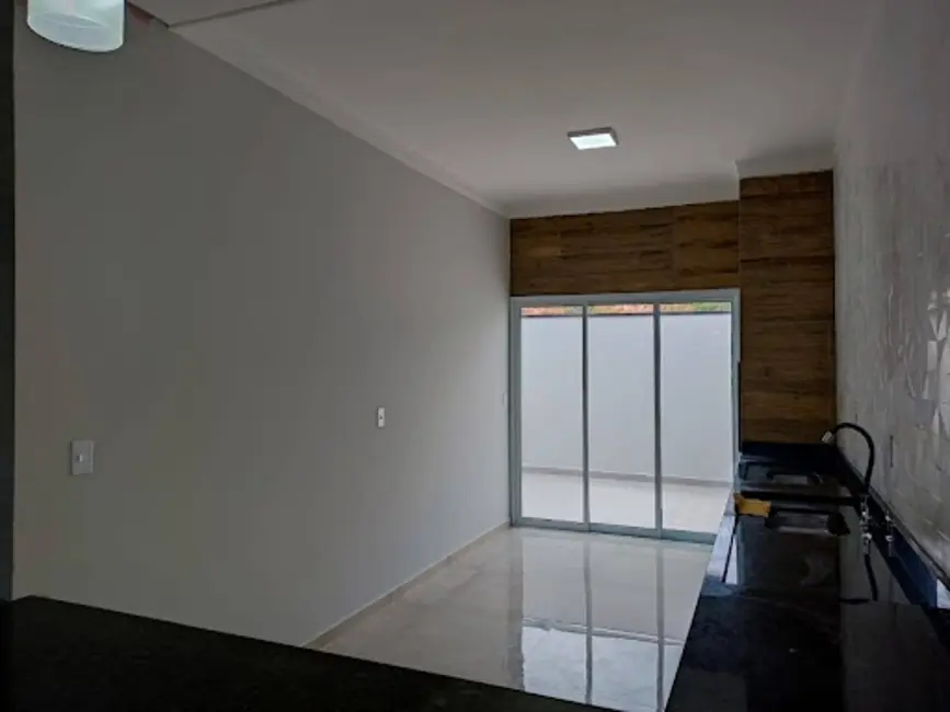 Casa de Condomínio com 3 quartos à venda em Horto Florestal, Sorocaba - SP - imagem 6 Foto 6 de Casa de Condomínio com 3 quartos à venda em Horto Florestal, Sorocaba - SP