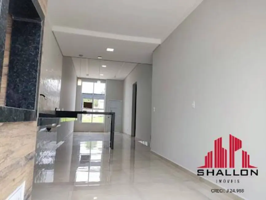 Foto 3 de Casa de Condomínio com 3 quartos à venda em Horto Florestal, Sorocaba - SP