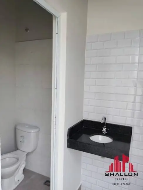 Foto 9 de Casa de Condomínio com 3 quartos à venda em Horto Florestal, Sorocaba - SP