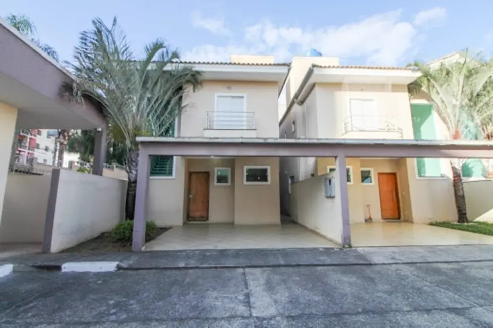 Foto 1 de Casa de Condomínio com 3 quartos à venda em Jardim Nova Manchester, Sorocaba - SP