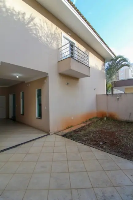 Foto 8 de Casa de Condomínio com 3 quartos à venda em Jardim Nova Manchester, Sorocaba - SP