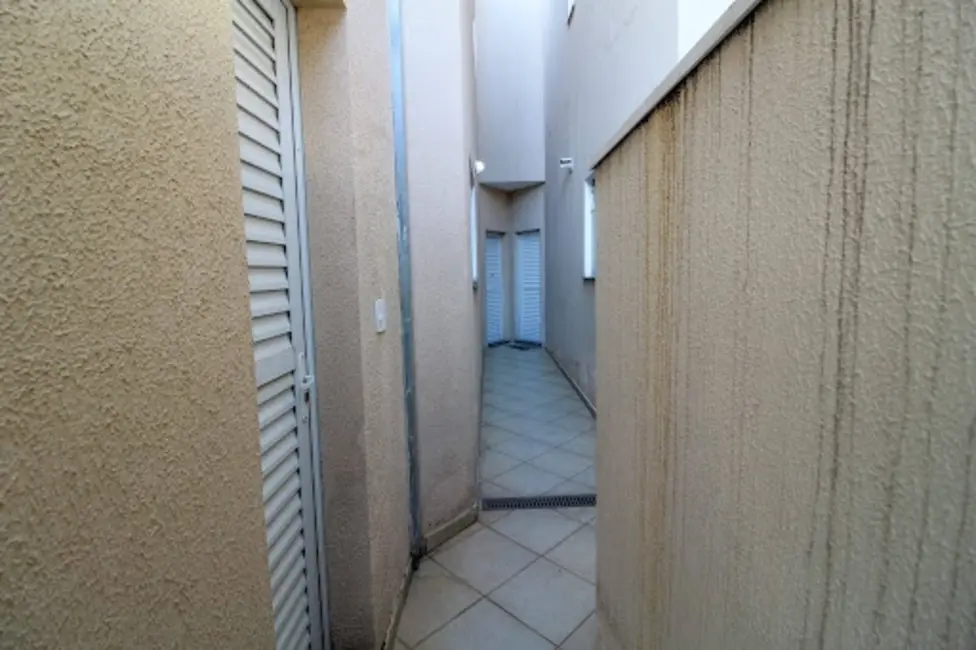 Foto 2 de Casa de Condomínio com 3 quartos à venda em Jardim Nova Manchester, Sorocaba - SP