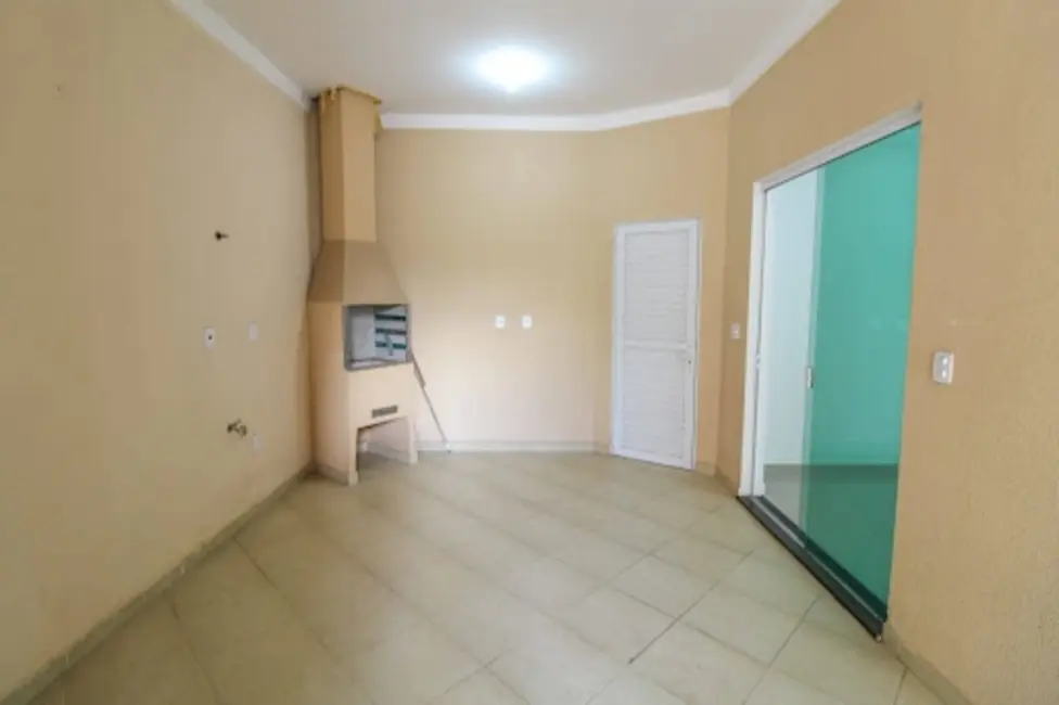 Foto 7 de Casa de Condomínio com 3 quartos à venda em Jardim Nova Manchester, Sorocaba - SP