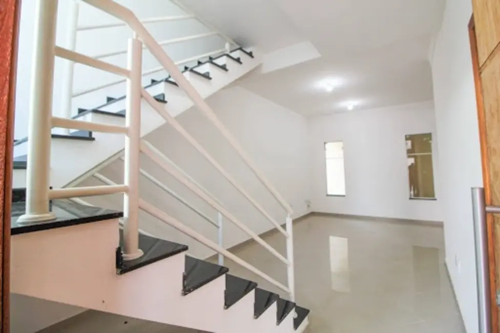 Foto 3 de Casa de Condomínio com 3 quartos à venda em Jardim Nova Manchester, Sorocaba - SP