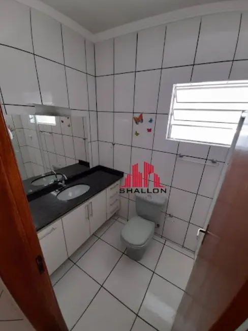 Foto 8 de Casa com 2 quartos à venda em Jardim Nova Ipanema, Sorocaba - SP