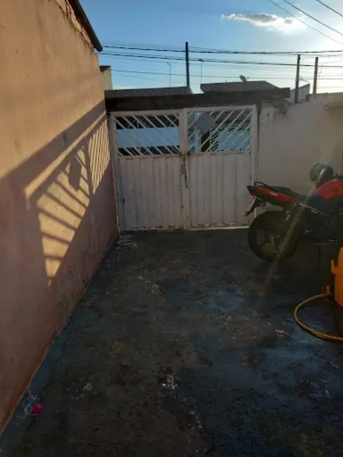 Foto 5 de Casa com 2 quartos à venda em Jardim Santa Esmeralda, Sorocaba - SP