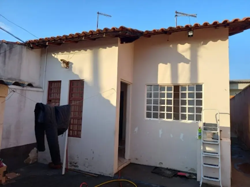 Foto 1 de Casa com 2 quartos à venda em Jardim Santa Esmeralda, Sorocaba - SP