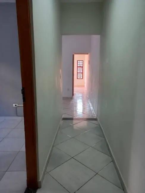 Foto 3 de Casa com 2 quartos à venda em Jardim Santa Esmeralda, Sorocaba - SP