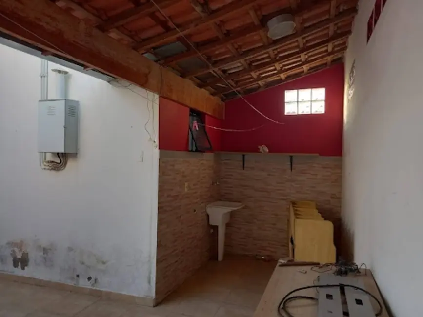 Foto 9 de Casa com 2 quartos à venda em Jardim Santa Esmeralda, Sorocaba - SP