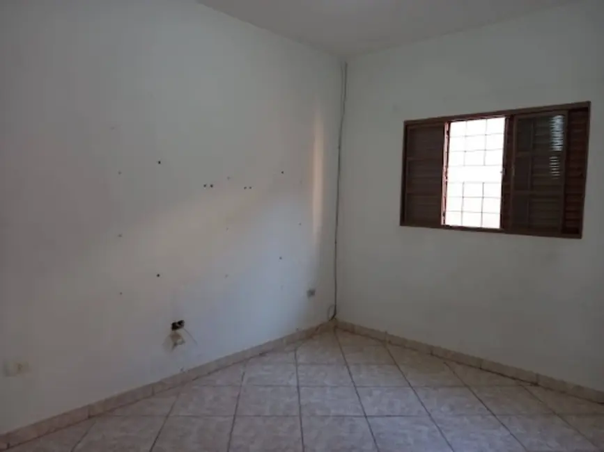 Foto 4 de Casa com 2 quartos à venda em Jardim Santa Esmeralda, Sorocaba - SP