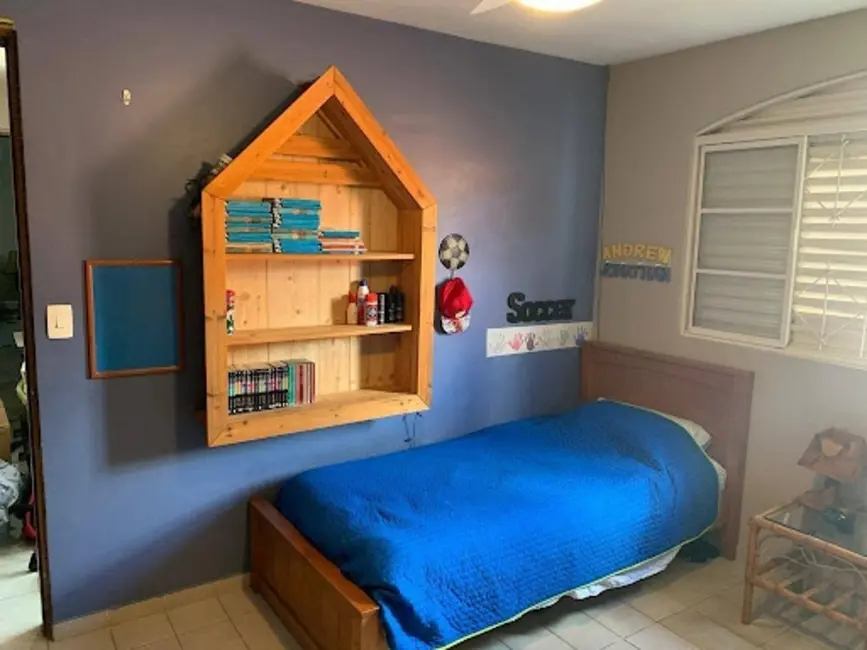 Casa com 4 quartos à venda em Jardim Nova Ipanema, Sorocaba - SP - imagem 2 Foto 2 de Casa com 4 quartos à venda em Jardim Nova Ipanema, Sorocaba - SP