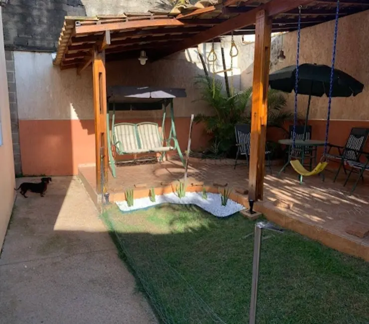 Casa com 4 quartos à venda em Jardim Nova Ipanema, Sorocaba - SP - imagem 5 Foto 5 de Casa com 4 quartos à venda em Jardim Nova Ipanema, Sorocaba - SP