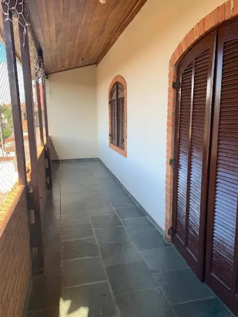 Casa com 4 quartos à venda em Jardim Nova Ipanema, Sorocaba - SP - imagem 6 Foto 6 de Casa com 4 quartos à venda em Jardim Nova Ipanema, Sorocaba - SP