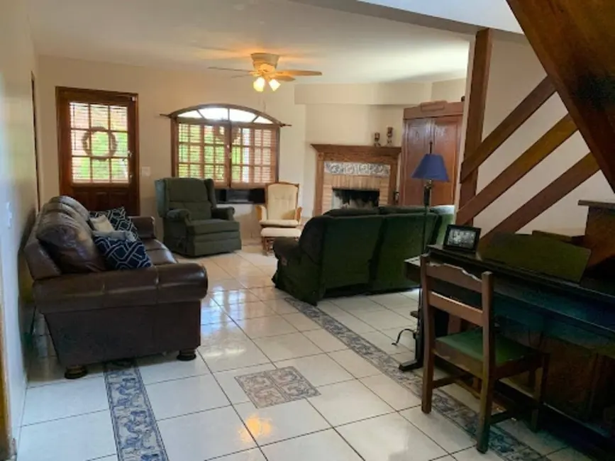 Casa com 4 quartos à venda em Jardim Nova Ipanema, Sorocaba - SP - imagem 1 Foto 1 de Casa com 4 quartos à venda em Jardim Nova Ipanema, Sorocaba - SP