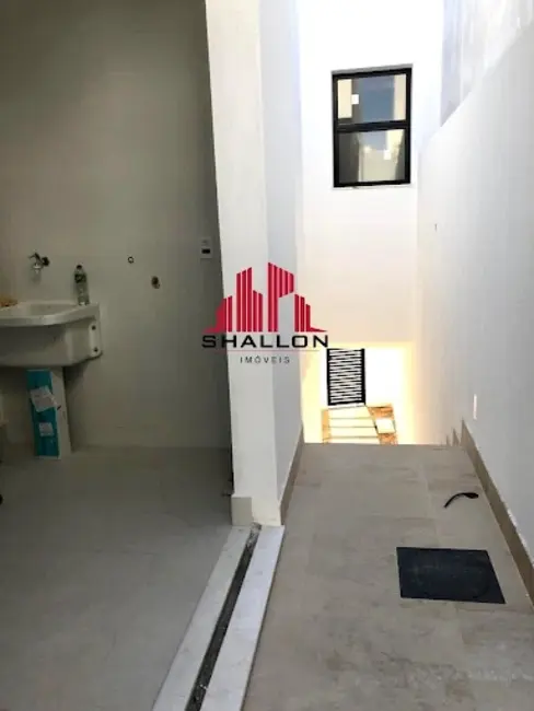 Foto 4 de Casa de Condomínio com 3 quartos à venda em Parque Esplanada, Votorantim - SP