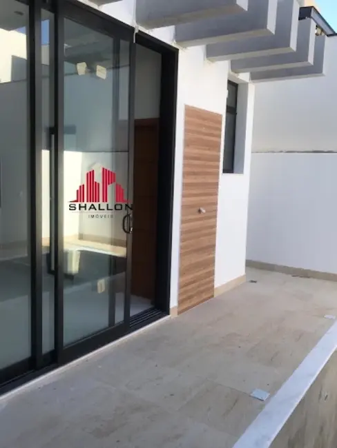 Foto 8 de Casa de Condomínio com 3 quartos à venda em Parque Esplanada, Votorantim - SP