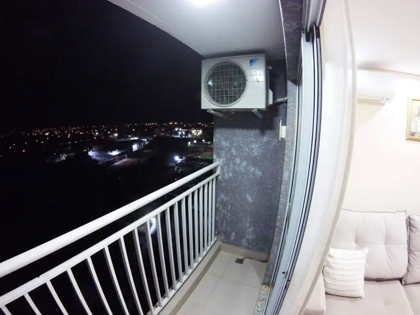 Apartamento com 2 quartos à venda e para alugar em Parque Campolim, Sorocaba - SP - imagem 3 Foto 3 de Apartamento com 2 quartos à venda e para alugar em Parque Campolim, Sorocaba - SP