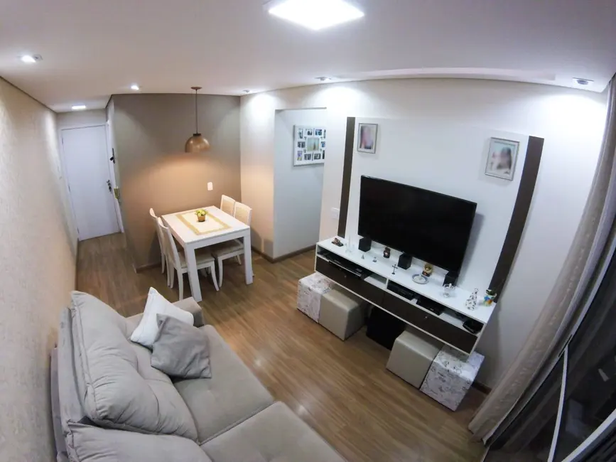 Apartamento com 2 quartos à venda e para alugar em Parque Campolim, Sorocaba - SP - imagem 4 Foto 4 de Apartamento com 2 quartos à venda e para alugar em Parque Campolim, Sorocaba - SP