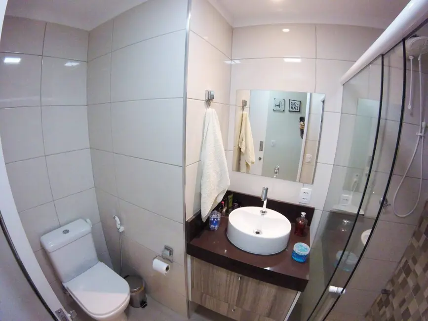 Apartamento com 2 quartos à venda e para alugar em Parque Campolim, Sorocaba - SP - imagem 9 Foto 9 de Apartamento com 2 quartos à venda e para alugar em Parque Campolim, Sorocaba - SP