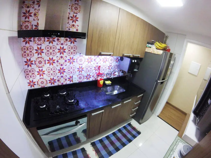 Apartamento com 2 quartos à venda e para alugar em Parque Campolim, Sorocaba - SP - imagem 7 Foto 7 de Apartamento com 2 quartos à venda e para alugar em Parque Campolim, Sorocaba - SP