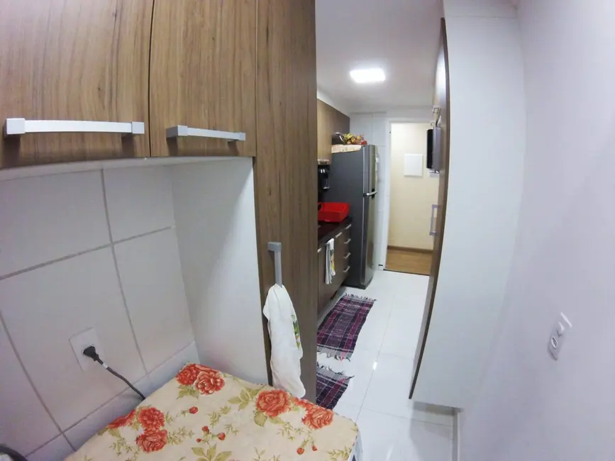 Apartamento com 2 quartos à venda e para alugar em Parque Campolim, Sorocaba - SP - imagem 5 Foto 5 de Apartamento com 2 quartos à venda e para alugar em Parque Campolim, Sorocaba - SP