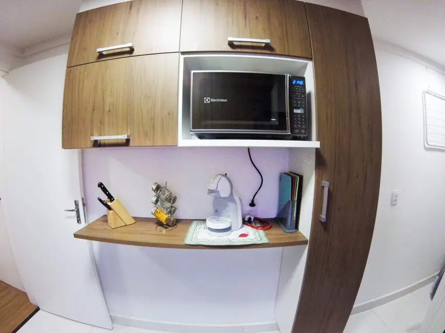 Apartamento com 2 quartos à venda e para alugar em Parque Campolim, Sorocaba - SP - imagem 6 Foto 6 de Apartamento com 2 quartos à venda e para alugar em Parque Campolim, Sorocaba - SP
