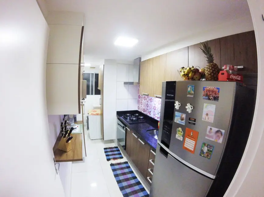 Apartamento com 2 quartos à venda e para alugar em Parque Campolim, Sorocaba - SP - imagem 8 Foto 8 de Apartamento com 2 quartos à venda e para alugar em Parque Campolim, Sorocaba - SP