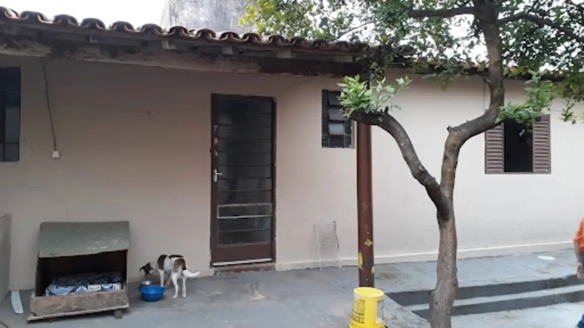 Foto 8 de Casa com 3 quartos à venda em Jardim Zulmira, Sorocaba - SP