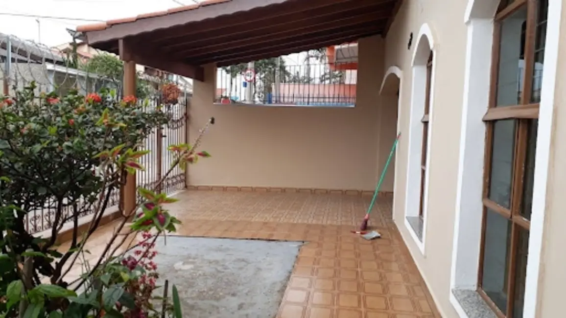 Foto 1 de Casa com 3 quartos à venda em Jardim Zulmira, Sorocaba - SP