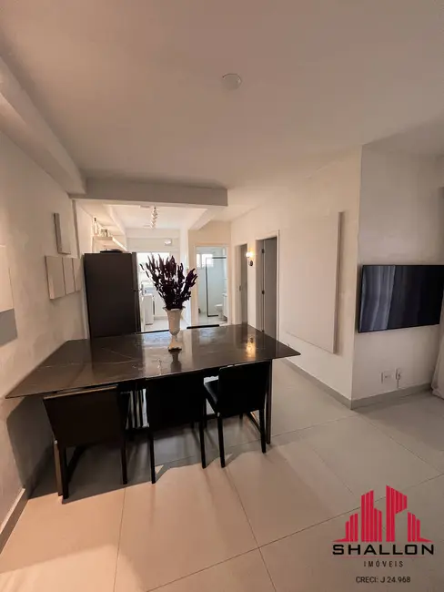Foto 1 de Apartamento com 2 quartos à venda em Jardim São Carlos, Sorocaba - SP