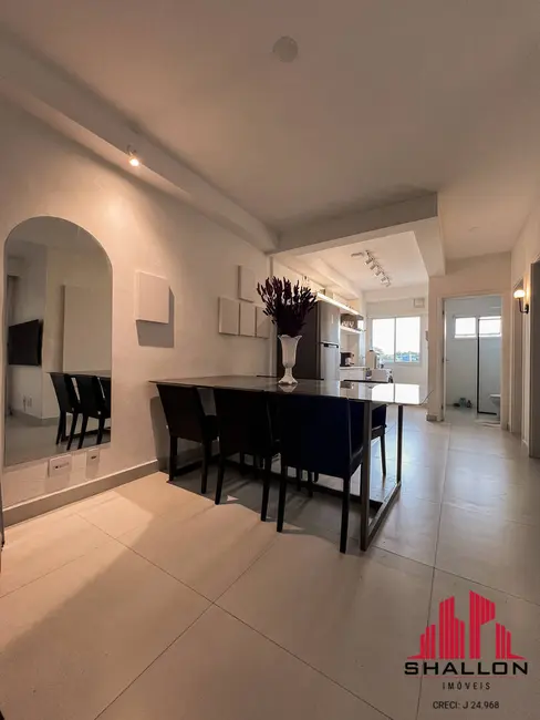 Foto 3 de Apartamento com 2 quartos à venda em Jardim São Carlos, Sorocaba - SP