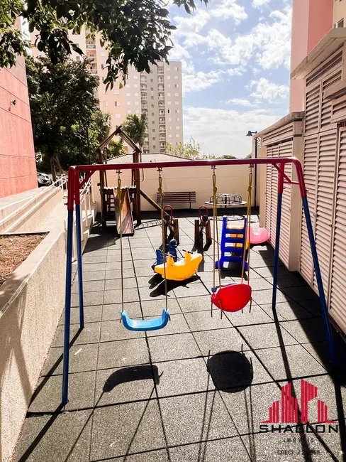 Foto 8 de Apartamento com 2 quartos à venda em Jardim São Carlos, Sorocaba - SP