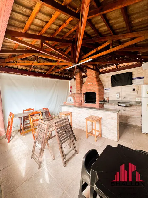 Foto 4 de Apartamento com 2 quartos à venda em Jardim São Carlos, Sorocaba - SP