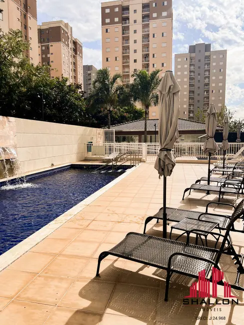 Foto 6 de Apartamento com 2 quartos à venda em Jardim São Carlos, Sorocaba - SP