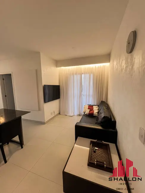Foto 5 de Apartamento com 2 quartos à venda em Jardim São Carlos, Sorocaba - SP