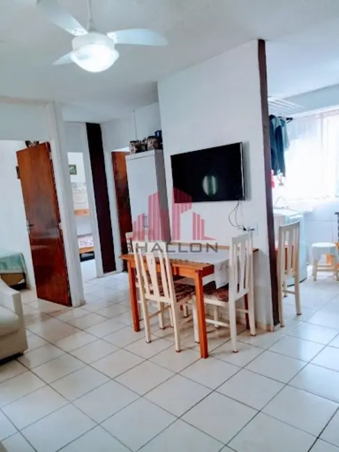 Foto 1 de Apartamento com 2 quartos à venda em Sorocaba - SP