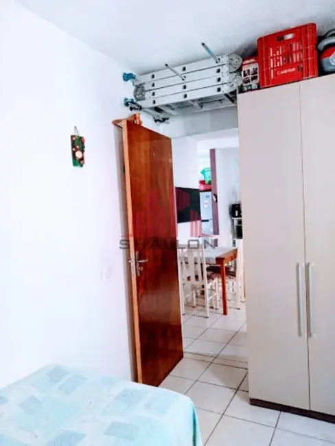 Foto 7 de Apartamento com 2 quartos à venda em Sorocaba - SP