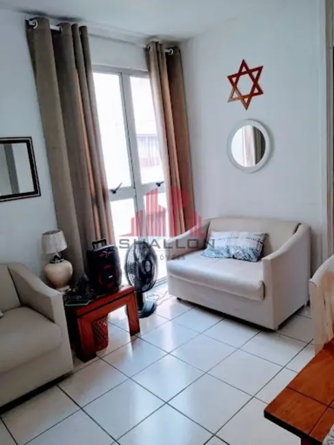 Foto 2 de Apartamento com 2 quartos à venda em Sorocaba - SP