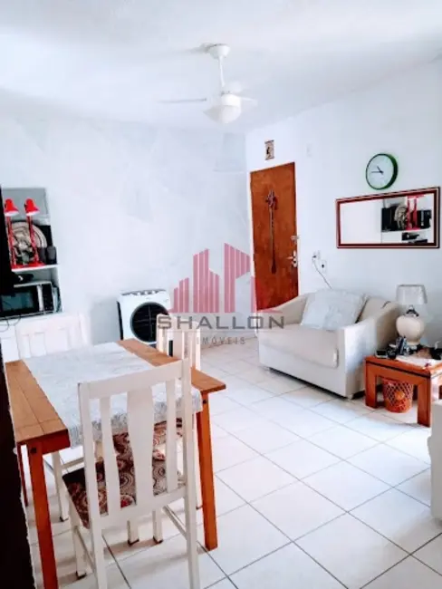 Foto 4 de Apartamento com 2 quartos à venda em Sorocaba - SP