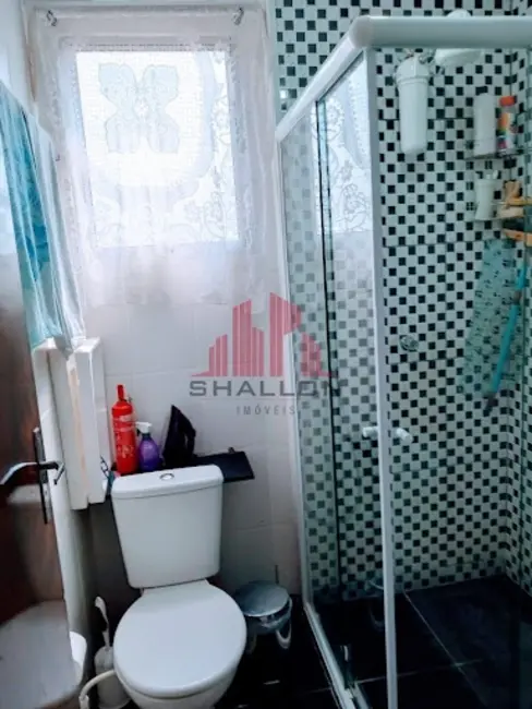 Foto 6 de Apartamento com 2 quartos à venda em Sorocaba - SP