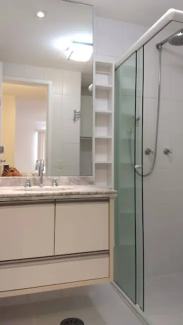 Foto 9 de Apartamento com 2 quartos à venda em Sumarezinho, São Paulo - SP