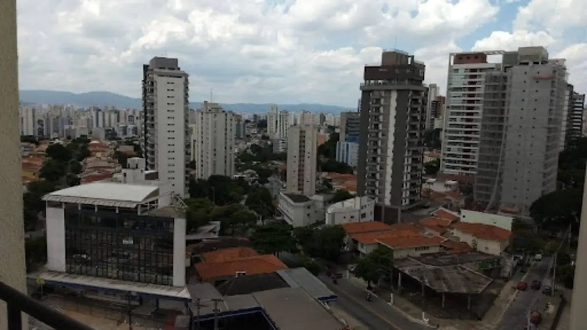 Foto 1 de Apartamento com 2 quartos à venda em Sumarezinho, São Paulo - SP