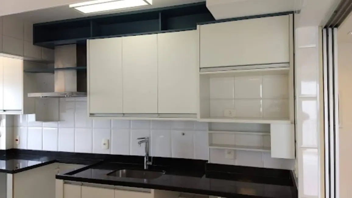 Foto 3 de Apartamento com 2 quartos à venda em Sumarezinho, São Paulo - SP