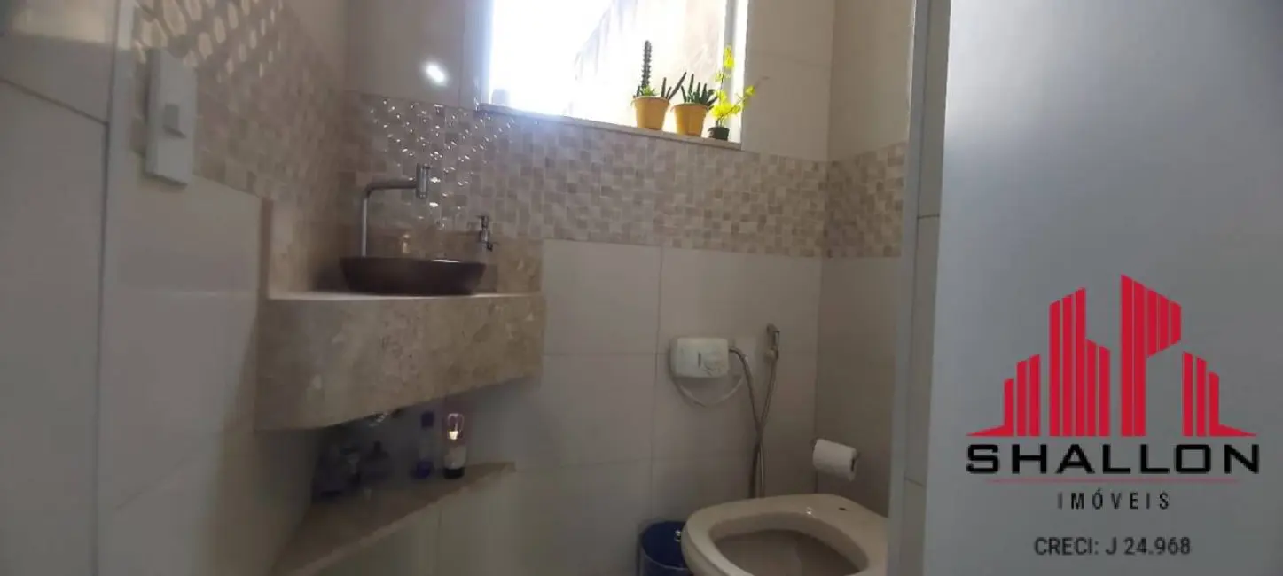 Sobrado com 4 quartos à venda em Jardim São Guilherme, Sorocaba - SP - imagem 4 Foto 4 de Sobrado com 4 quartos à venda em Jardim São Guilherme, Sorocaba - SP