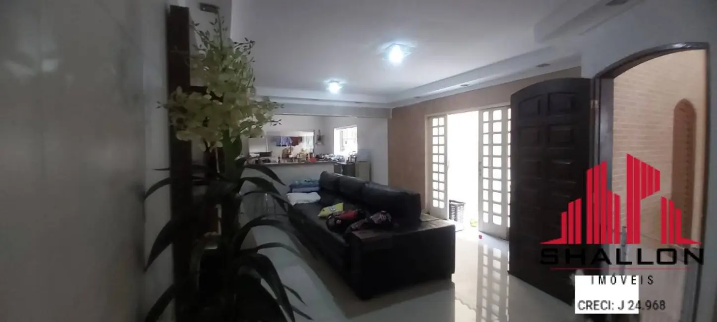 Sobrado com 4 quartos à venda em Jardim São Guilherme, Sorocaba - SP - imagem 3 Foto 3 de Sobrado com 4 quartos à venda em Jardim São Guilherme, Sorocaba - SP