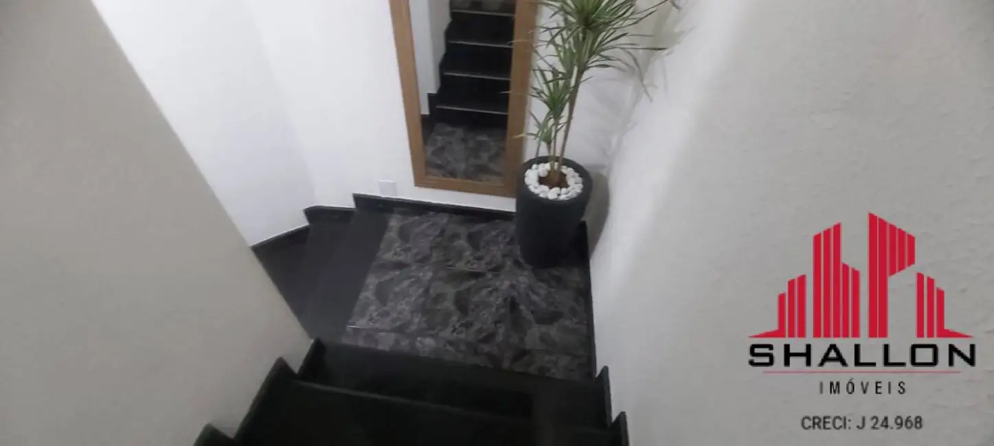 Sobrado com 4 quartos à venda em Jardim São Guilherme, Sorocaba - SP - imagem 5 Foto 5 de Sobrado com 4 quartos à venda em Jardim São Guilherme, Sorocaba - SP