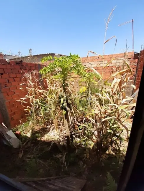 Foto 2 de Terreno / Lote à venda, 300m2 em Jardim Nogueira, Sorocaba - SP