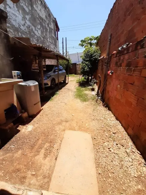 Foto 3 de Terreno / Lote à venda, 300m2 em Jardim Nogueira, Sorocaba - SP